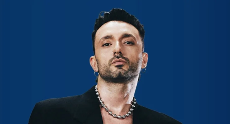 Mabel Matiz Eskişehir'de