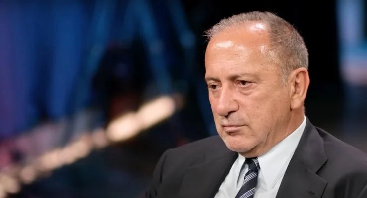 Fatih Altaylı beyin ameliyatı oldu: Eşinden ilk açıklama