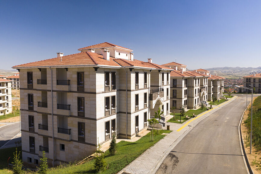 İstanbul TOKİ Konutları Nereye Yapılacak? İşte Öne Çıkan O İlçeler!