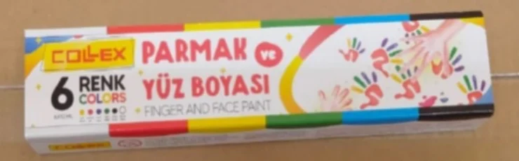 Bu Marka Boyalar Evinizde Varsa Hemen Çöpe Atın