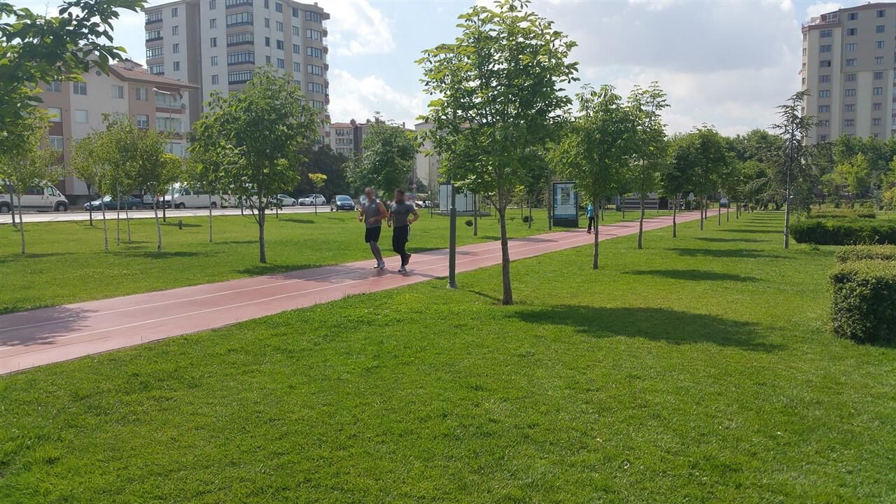 Eskişehir’de Bahar Aylarında Aileler İçin En Uygun Piknik Alanları