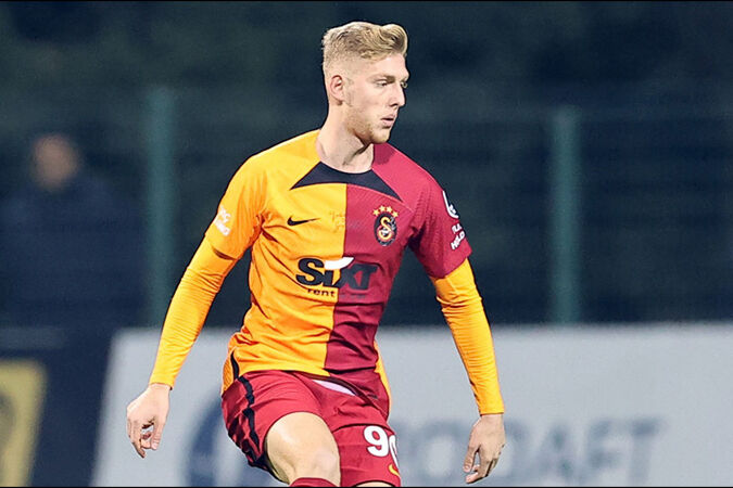 'Futbolda bahis' soruşturması kapsamında Metehan Baltacı tahliye edildi!