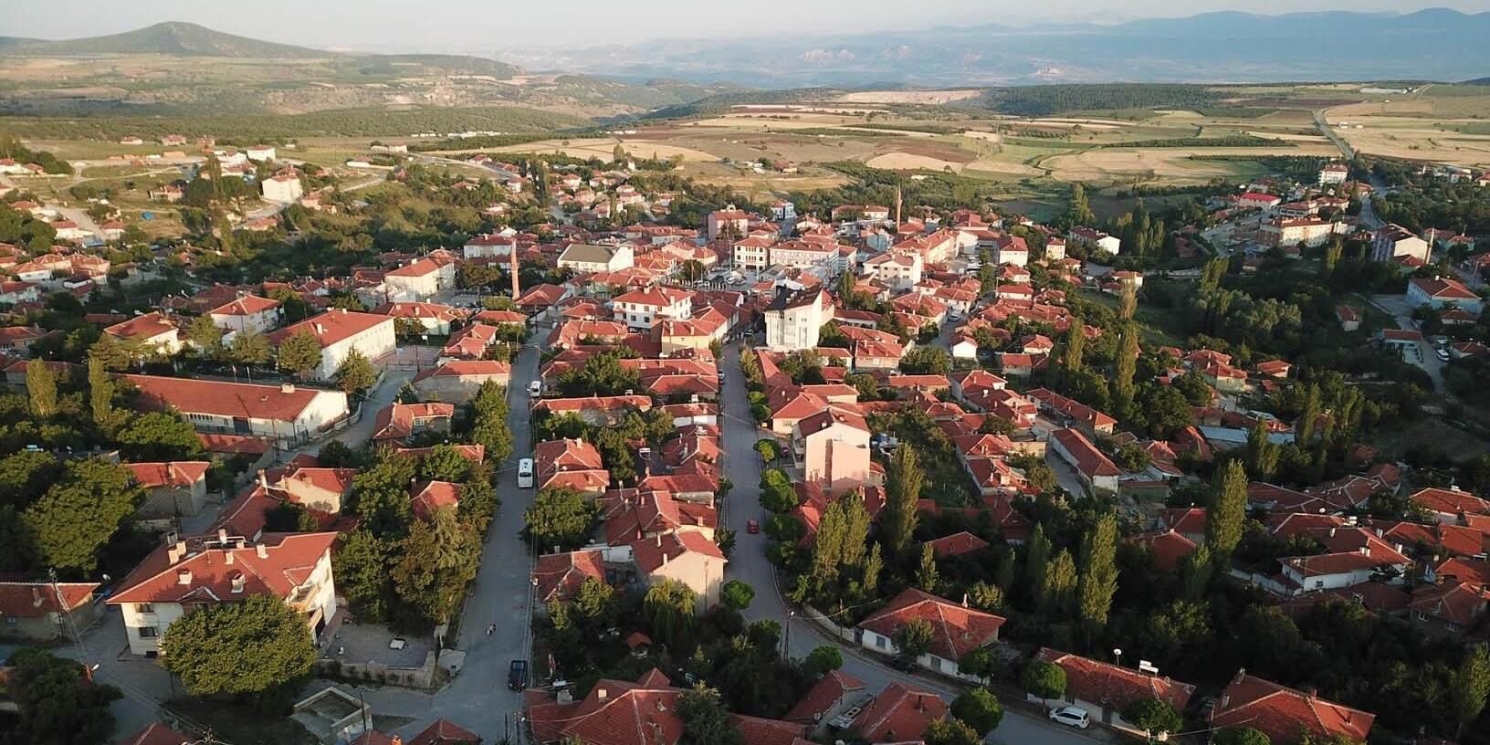 Eskişehir Mihallıçık