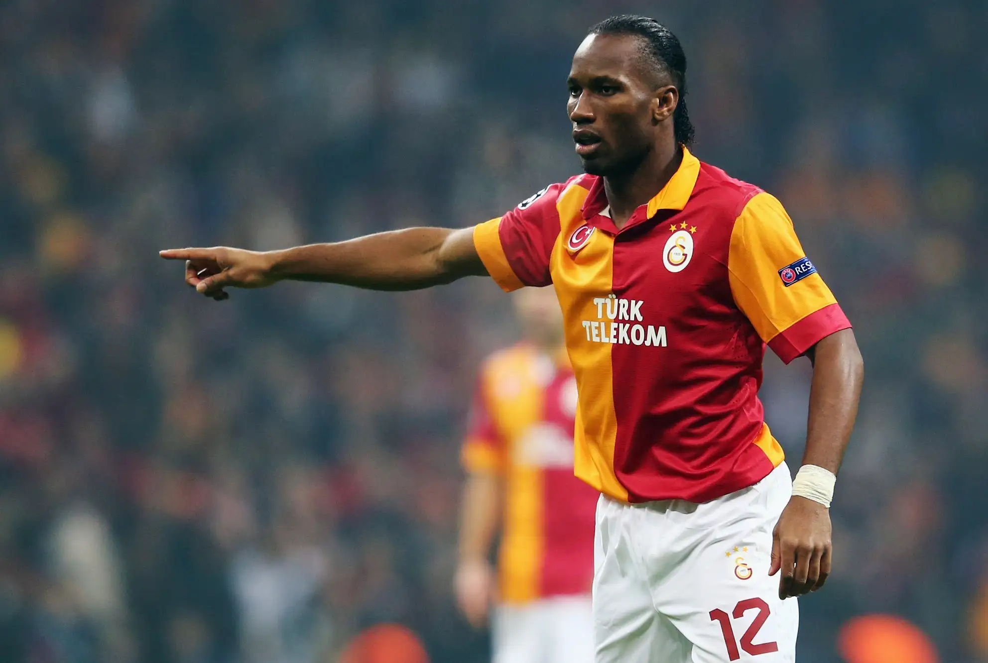 Liverpool maçı sonrası Drogba'dan Osimhen'e duygusal mesaj!.jpg