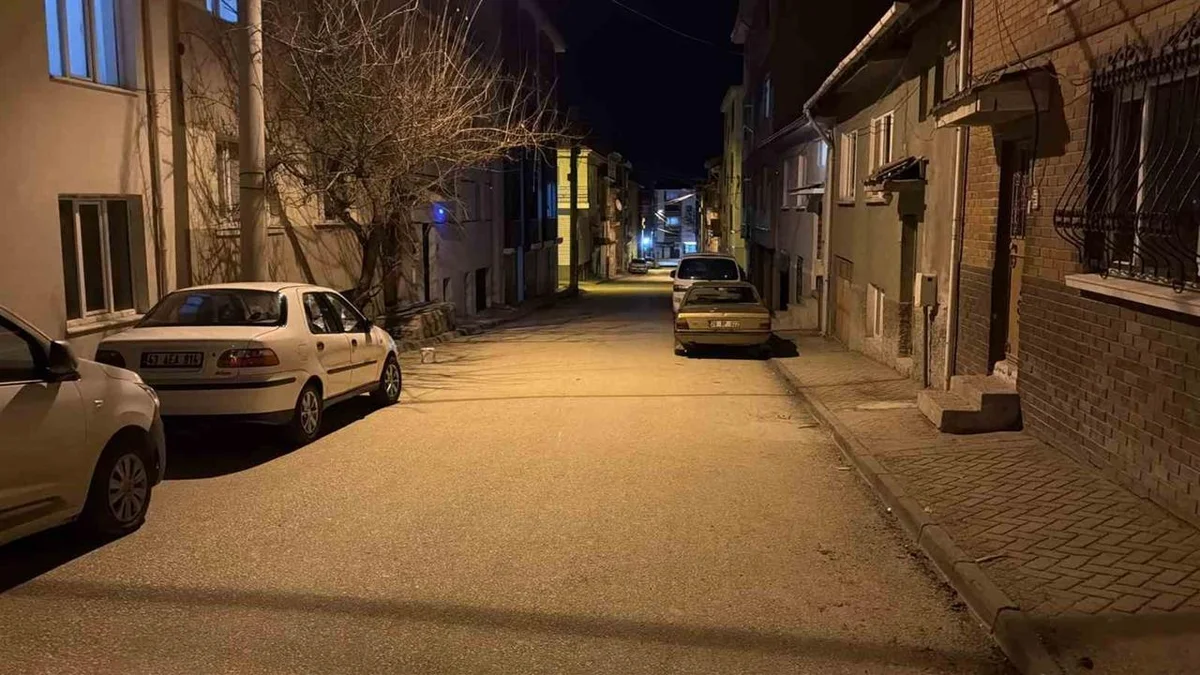 Eskişehir’in Nüfus Analizinde Dikkat Çeken Rakamlar