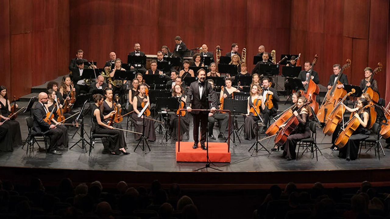 Eskişehir’de Nisan ve Mayıs Ayı Etkinlik Takvimi Belli Oldu!