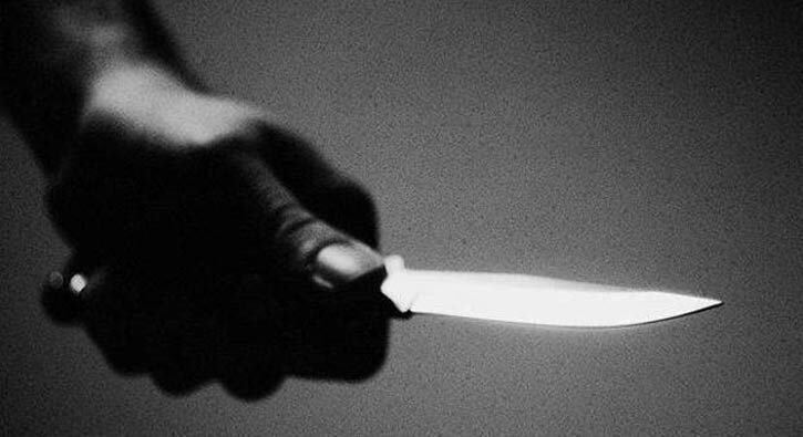 İki öğretmeni ve bir öğrenciyi bıçakladı: 17 yaşındaki liseli gözaltında