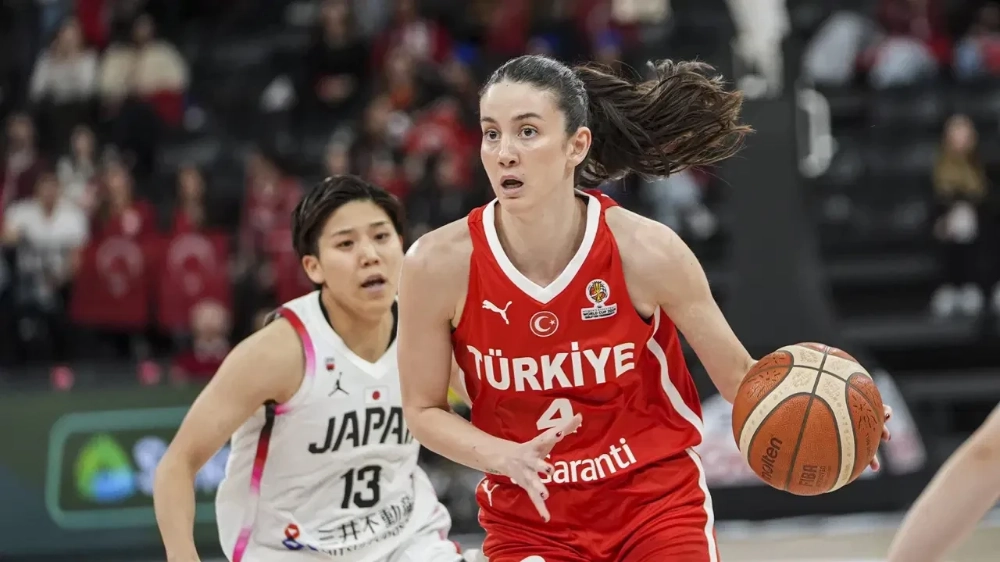 'Potanın Perileri' 2026 Dünya Kupası'na katılmayı garantiledi