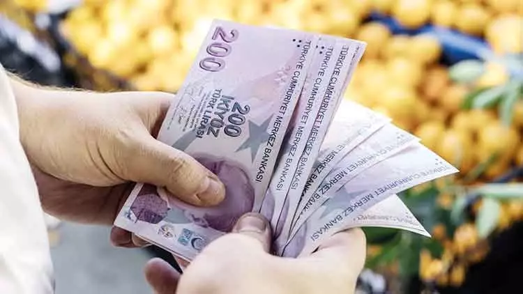 MEHMET ŞİMŞEK ENFLASYON HAKKINDA KONUŞTU