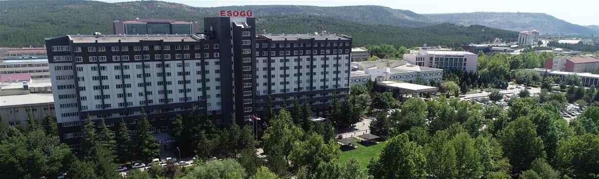 ESOGÜ Hastanesi depreme dayanıklı hale getirilecek