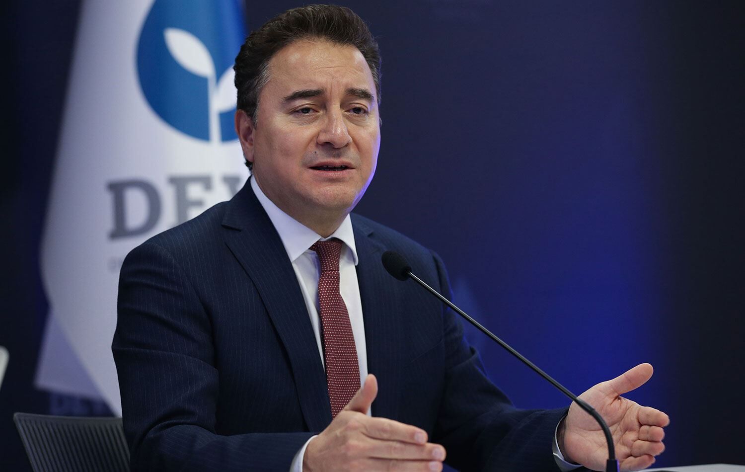 Ali Babacan’dan İttifak Açıklaması