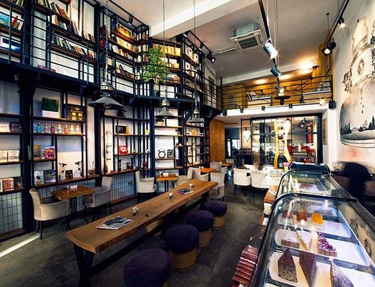 Tepebaşı’nda Öğrenciler İçin En Uygun Çalışma Alanları