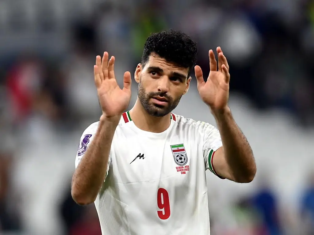 Dünyaca ünlü futbolcu savaşa katılacak: Süper Lig devi de peşindeydi