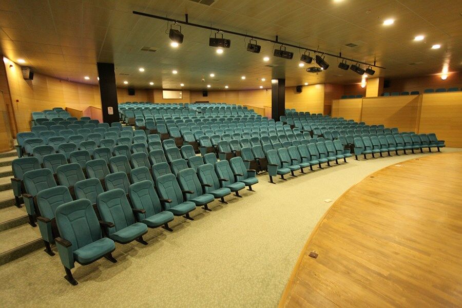 Hasan Polatkan Kültür Merkezi