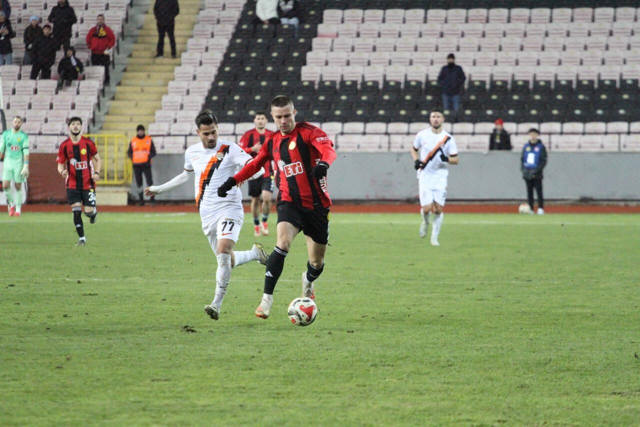 Batuhan Doğrukıran