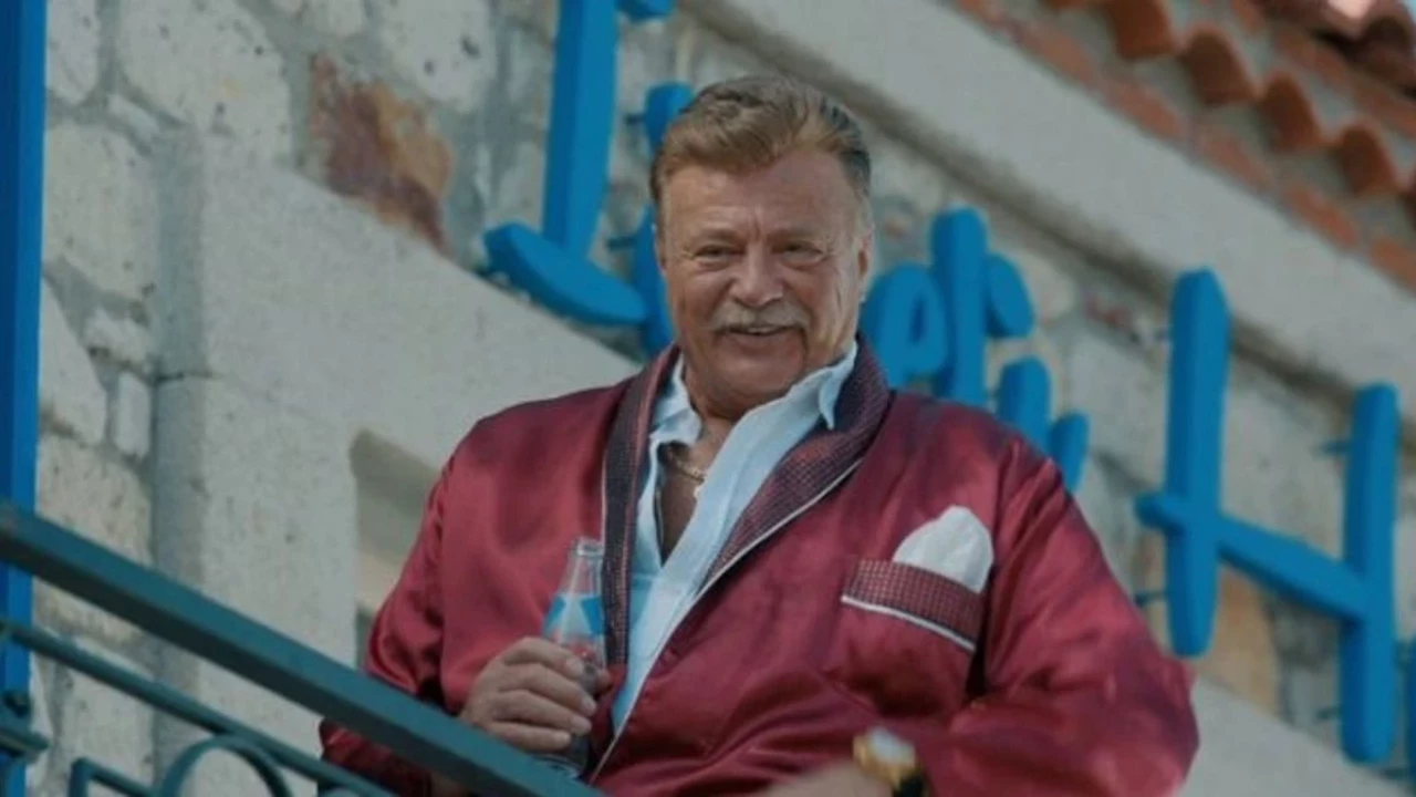 Nuri Alço Eşref Rüya Dizisine mi Katılıyor? Usta Oyuncudan Heyecanlandıran Açıklama!