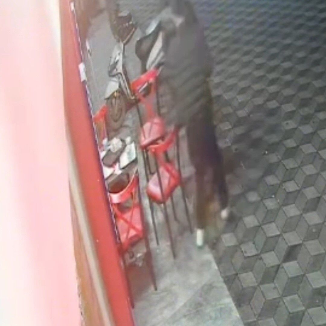 Eskişehir Dürümcü