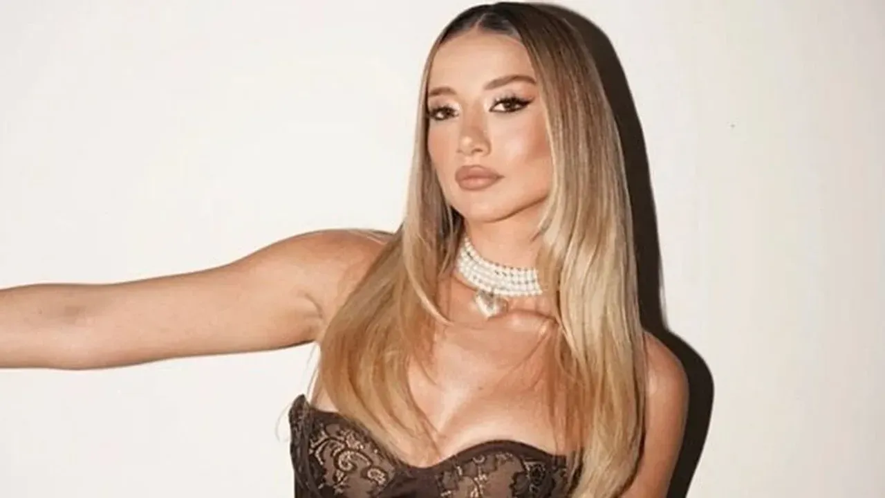 Aleyna Kalaycıoğlu cinayet gecesini anlattı: İfadesi ortaya çıktı