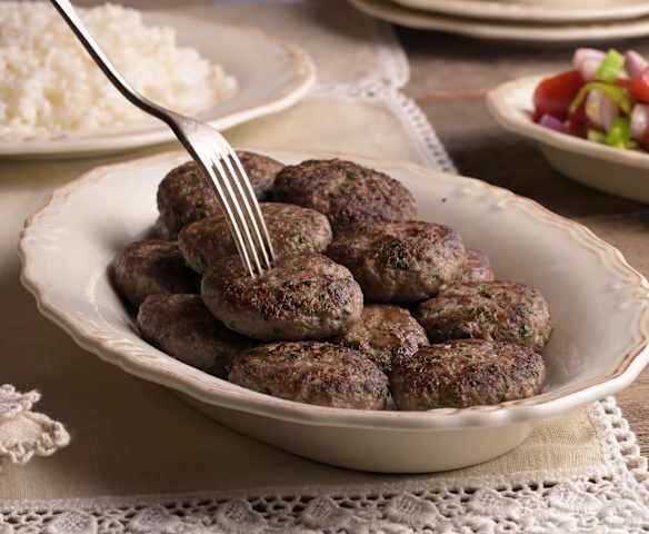 Köfte