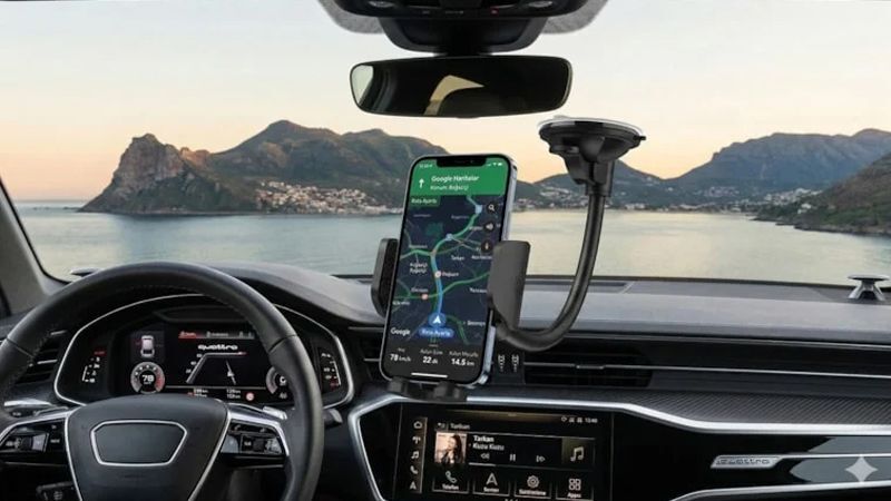 TELEFON TUTUCU YASAĞI