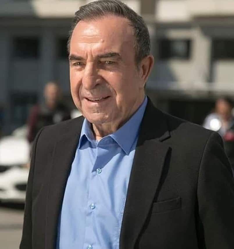 Rıza Baba’dan Üzen Haber: Zafer Ergin Hastaneye Kaldırıldı! 