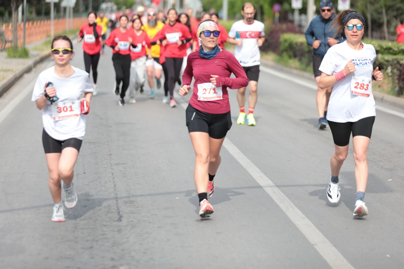Odunpazarı’nda Büyük Yarış İçin Geri Sayım: Kayıtlar Resmen Başladı!