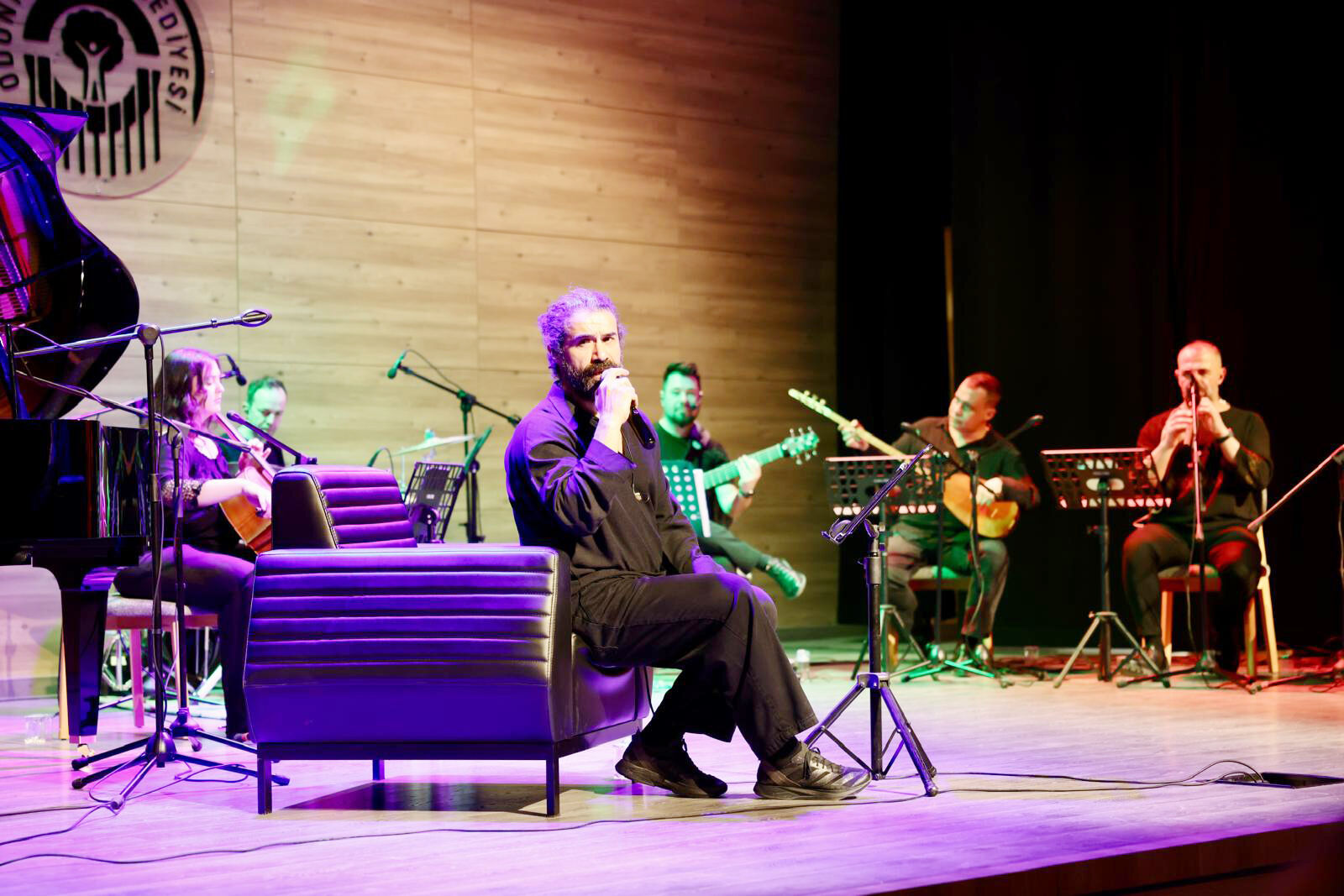 Aşık Veysel’i Anma (1)