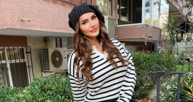 Kısmetse Olur Ayça 