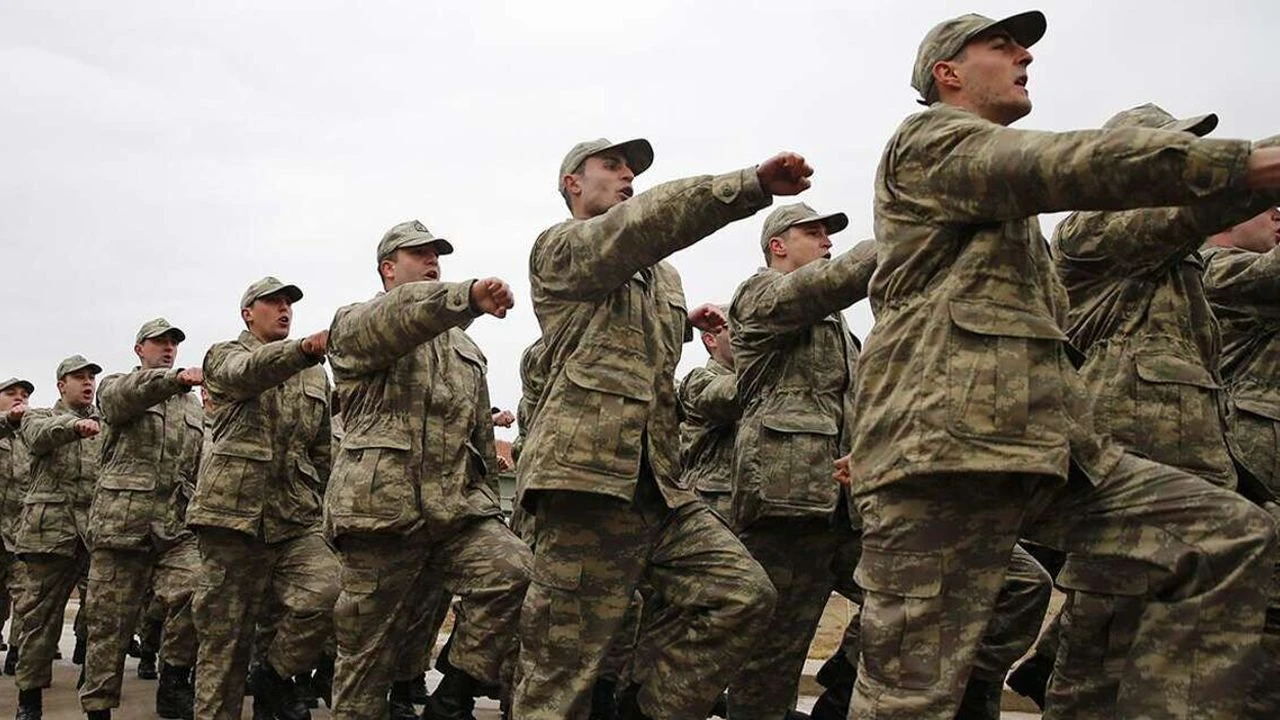 AKP'li Güler: Bedelli askerlik 417 bin liraya yükseliyor