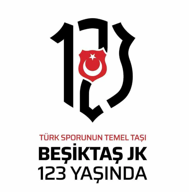 Beşiktaş Yeni Logo