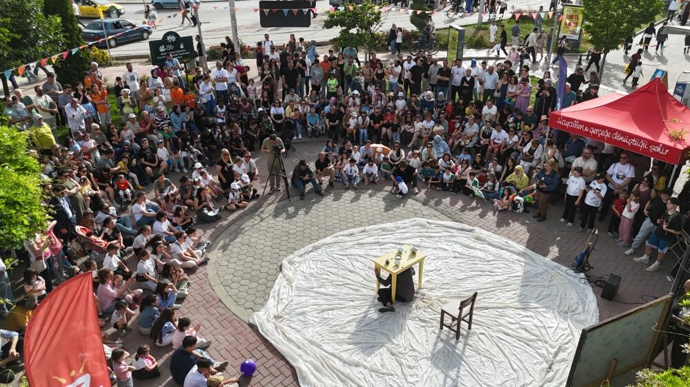 Eskişehir’de Nisan ve Mayıs Ayı Etkinlik Takvimi Belli Oldu!