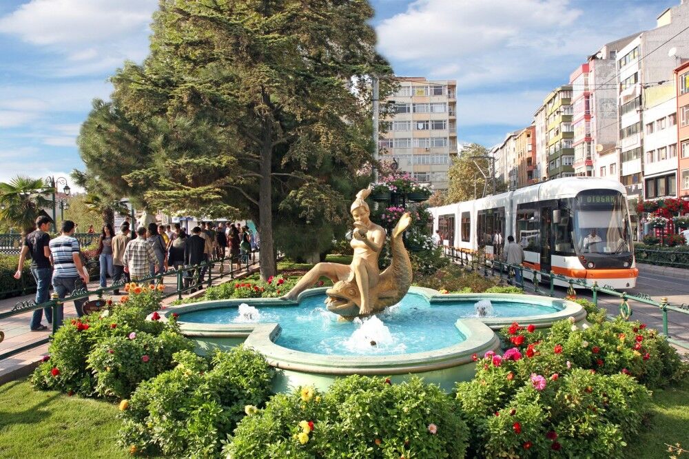 Eskişehir’in En İyi Konaklama Adresleri