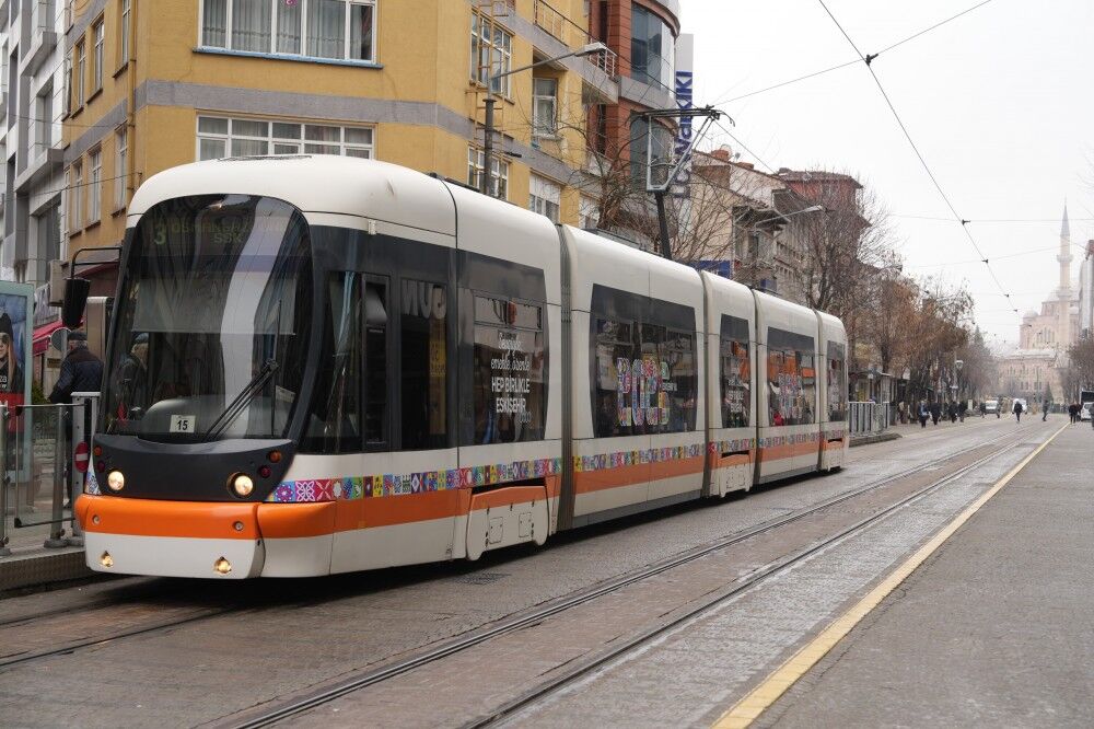 Eskişehir'de ulaşım ücretleri güncellendi