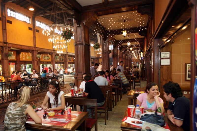  Kentpark ve Haller'de Kiralık Yerler!