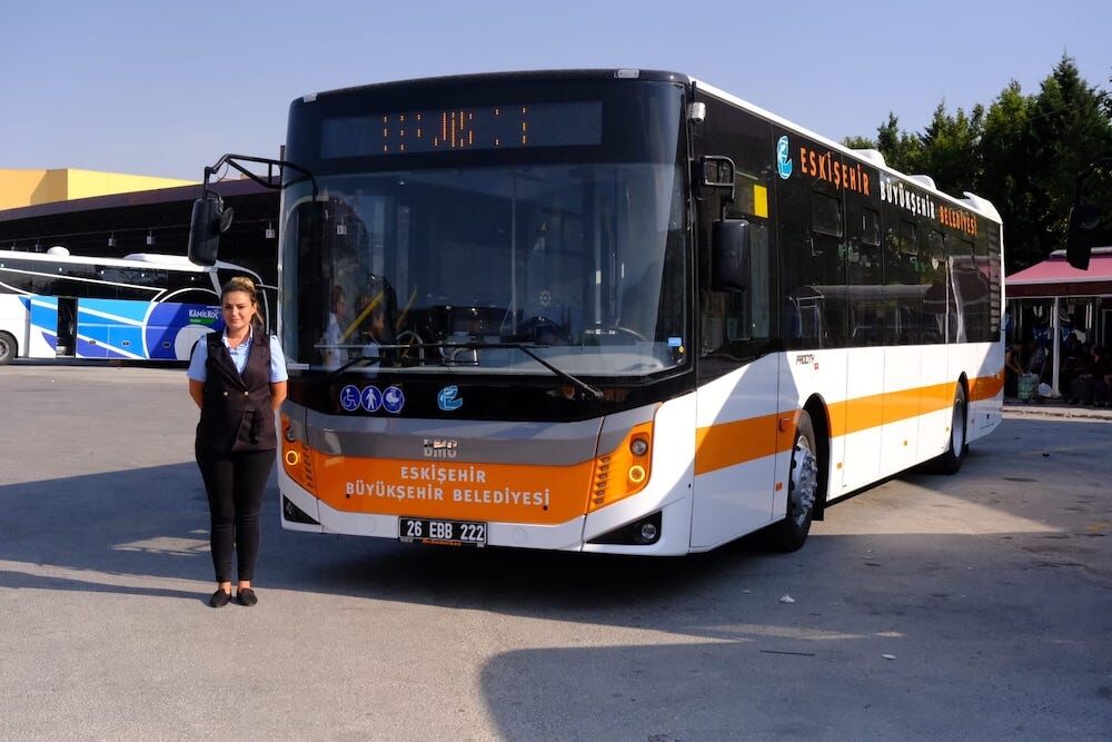 Eskişehirlilere Müjde! Bayram Boyunca Tamamen Ücretsiz!