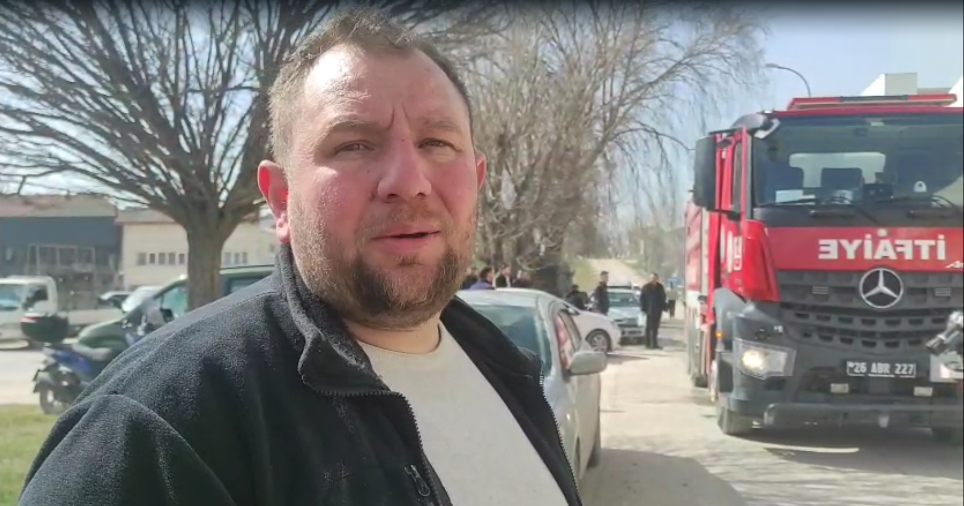 Boş Depo Yangını (1)-1