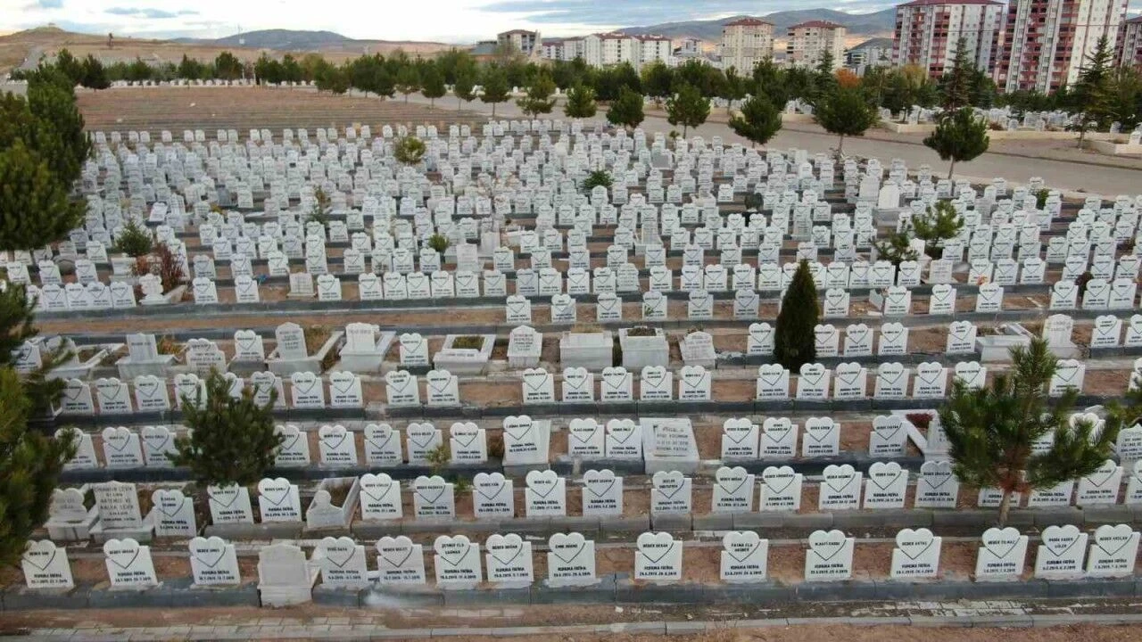 Mezarlık