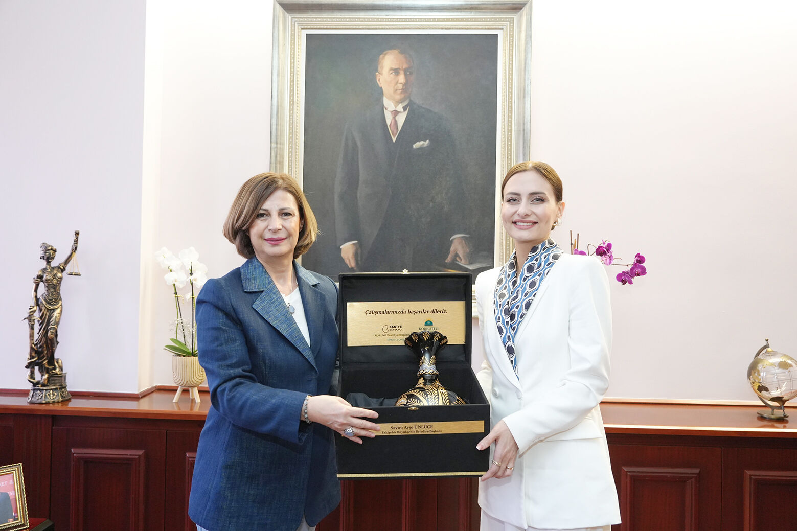 Bucak Ve Korkuteli (1)