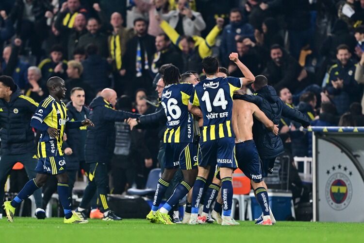 Fenerbahçe 