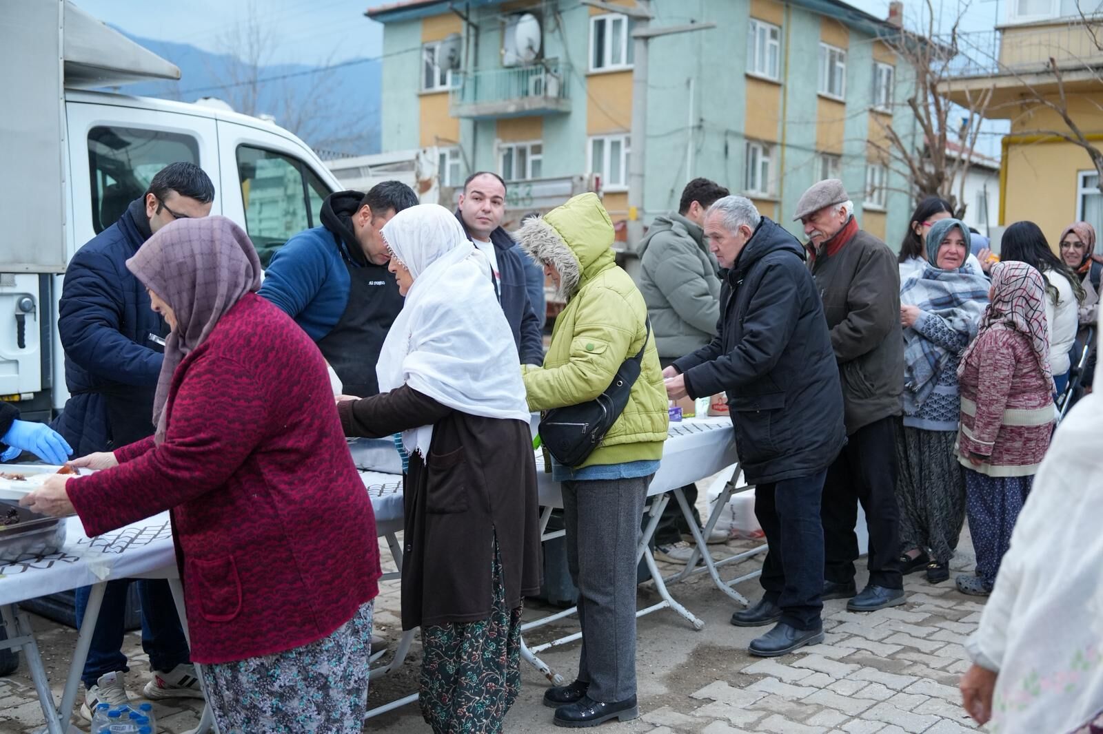 Büyükşehi̇r İftar Davetleri̇ne Devam Edi̇yor (6)-1