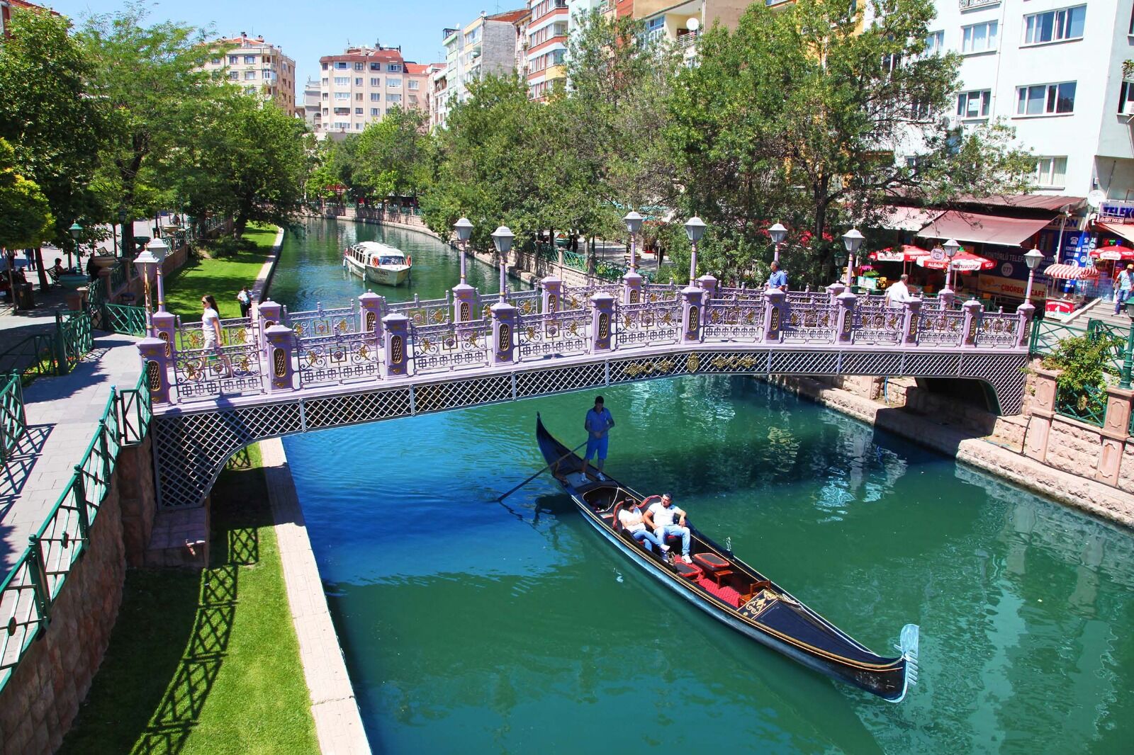 Bayramda Eskişehir Turu Yapacaklar Dikkat! Hangi Müze Açık, Hangisi Kapalı?