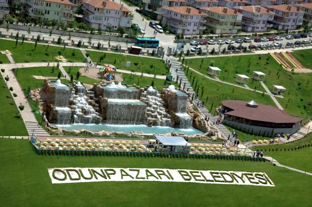 Eskişehir’de Bahar Aylarında Aileler İçin En Uygun Piknik Alanları
