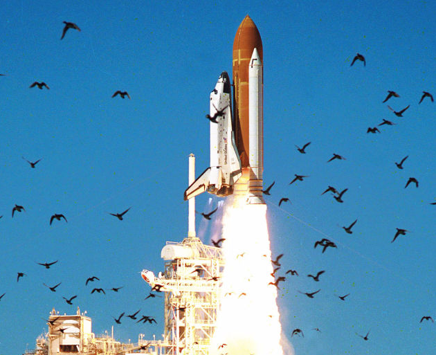 Son Uçuş: Challenger Uzay Mekiği Kazası Hakkında Bilmeniz Gerekenler