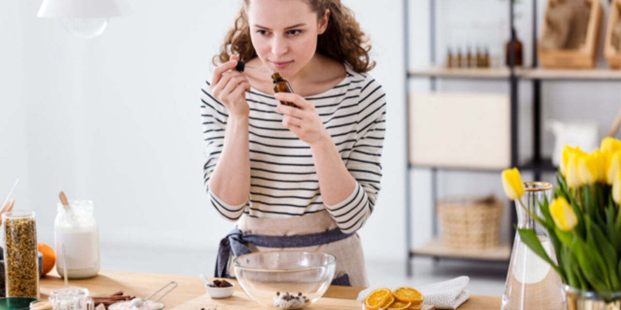 Covid-19 Sonrası Kalıcı Tat Kaybının Nedeni Belli Oldu