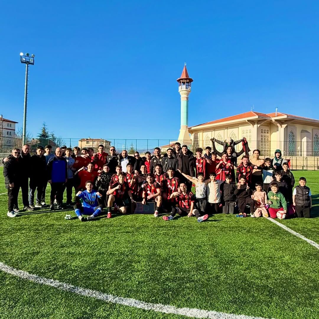 “Daha Farklı Kazanabilirdik’’2