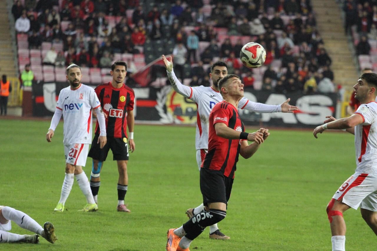 Eskişehirspor