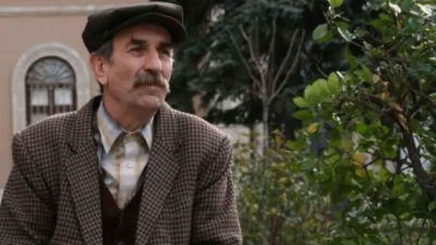 Usta Sanatçı Sinan Bengier 