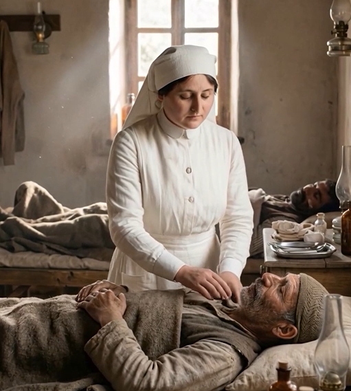 Gürhan Albayrak’tan 8 Mart Mesajı