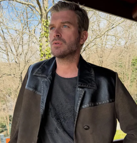 Kıvanç Tatlıtuğ imaj tazeledi