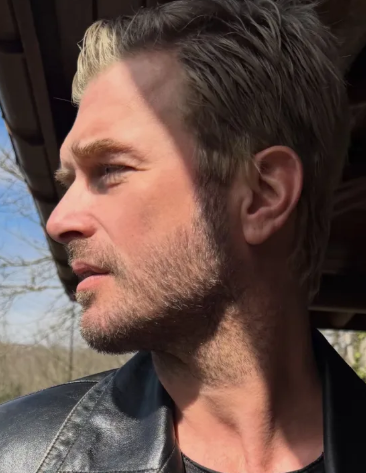 Kıvanç Tatlıtuğ imaj tazeledi